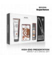 BRUMA XPERIENCE - KIT TENTACIÓN DULCE TARTA AMERICANA CON POTENCIADOR DE ORGASMOS