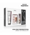 BRUMA XPERIENCE - KIT TENTACIÓN DULCE TARTA AMERICANA VIBRO-ORGÁSMICA