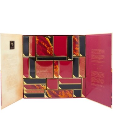 SHUNGA - CALENDARIO DE DESEOS EXCLUSIVO 25 ANIVERSARIO