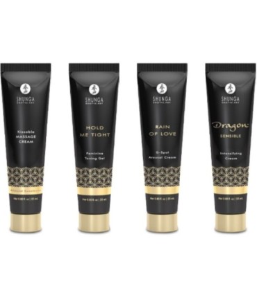 SHUNGA - CALENDARIO DE DESEOS EXCLUSIVO 25 ANIVERSARIO