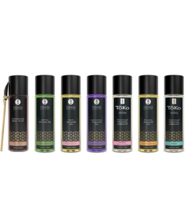 SHUNGA - CALENDARIO DE DESEOS EXCLUSIVO 25 ANIVERSARIO