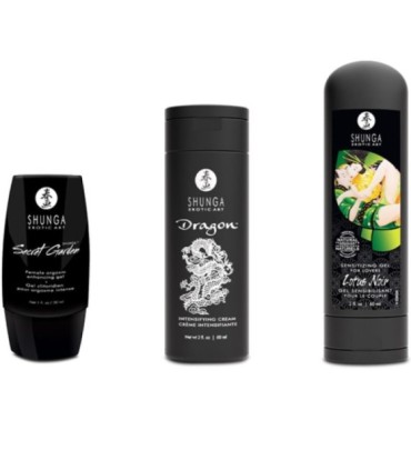 SHUNGA - CALENDARIO DE DESEOS EXCLUSIVO 25 ANIVERSARIO