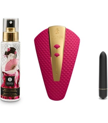 SHUNGA - CALENDARIO DE DESEOS EXCLUSIVO 25 ANIVERSARIO