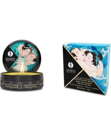 SHUNGA - CALENDARIO DE DESEOS EXCLUSIVO 25 ANIVERSARIO