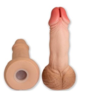 DIABLO PICANTE - HUCHA PENE