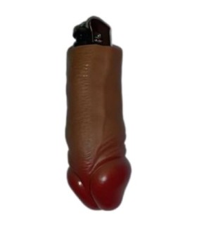 DIABLO PICANTE - MECHERO PITO MULATO