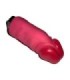 DIABLO PICANTE - MECHERO PITO FUCSIA