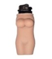DIABLO PICANTE - MECHERO CUERPO MUJER NATURAL