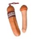 DIABLO PICANTE - DILDO SALCHICHON DE ALMENDRALEJO EXTRA