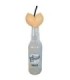 DIABLO PICANTE - TETAS PARA BOTELLA DE CRISTAL 360 ML