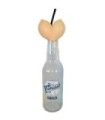 DIABLO PICANTE - TETAS PARA BOTELLA DE CRISTAL 360 ML