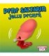 DIABLO PICANTE - PENE SALTARIN