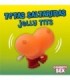 DIABLO PICANTE - TETAS SALTARINAS