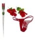 DIABLO PICANTE - ROSA CONVERTIBLE EN TANGA