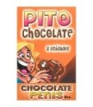 DIABLO PICANTE - CAJA 6 CHOCOLATINAS FORMA PENE