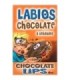 DIABLO PICANTE - CAJA 6 CHOCOLATINAS FORMA VAGINA