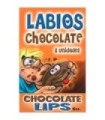 DIABLO PICANTE - CAJA 6 CHOCOLATINAS FORMA VAGINA
