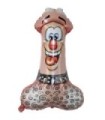DIABLO PICANTE - GLOBO DE FIESTA FORMA PENE SADO