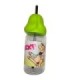 DIABLO PICANTE - BIBERÓN FORMA PENE 360 ML VERDE