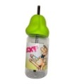 DIABLO PICANTE - BIBERÓN FORMA PENE 360 ML VERDE