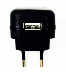 DREAMLOVE - CARGADOR EUROPEO USB