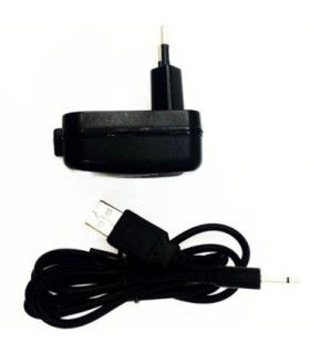 PRETTY LOVE - CARGADOR USB CON CABLE