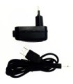 PRETTY LOVE - CARGADOR USB CON CABLE