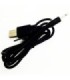 PRETTY LOVE - CARGADOR USB CON CABLE
