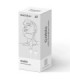 SATISFYER - CABLE USB CARGADOR BLANCO