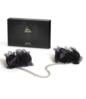 BIJOUX - INDISCRETS FROU FROU ESPOSAS DE ORGANZA
