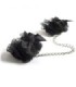 BIJOUX - INDISCRETS FROU FROU ESPOSAS DE ORGANZA