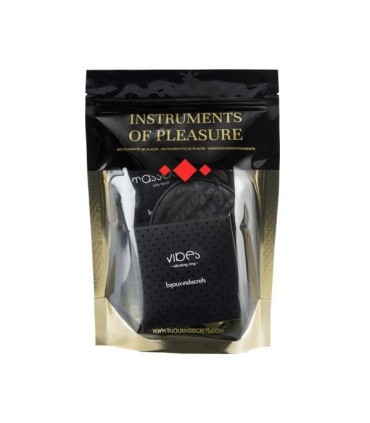 BIJOUX - INSTRUMENTS OF PLEASURE NIVEL ROJO