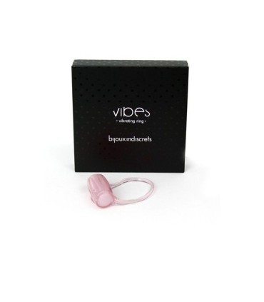 BIJOUX - INSTRUMENTS OF PLEASURE NIVEL ROJO