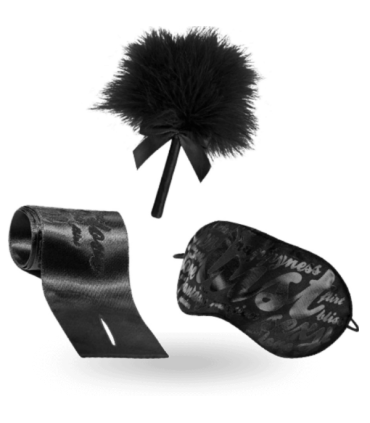 BIJOUX - INSTRUMENTS OF PLEASURE NIVEL VERDE