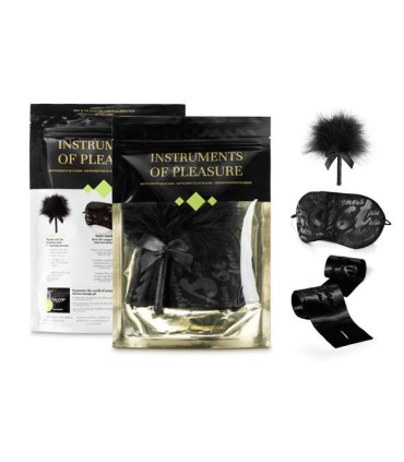 BIJOUX - INSTRUMENTS OF PLEASURE NIVEL VERDE