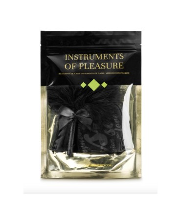 BIJOUX - INSTRUMENTS OF PLEASURE NIVEL VERDE