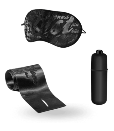 BIJOUX - INSTRUMENTS OF PLEASURE NIVEL VIOLETA