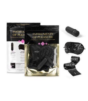 BIJOUX - INSTRUMENTS OF PLEASURE NIVEL VIOLETA