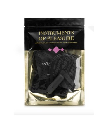 BIJOUX - INSTRUMENTS OF PLEASURE NIVEL VIOLETA