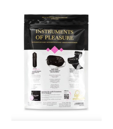BIJOUX - INSTRUMENTS OF PLEASURE NIVEL VIOLETA