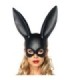 LEG AVENUE - MASQUERADE RABBIT NEGRO