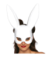 LEG AVENUE - MASQUERADE RABBIT BLANCO