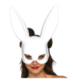 LEG AVENUE - MASQUERADE RABBIT BLANCO