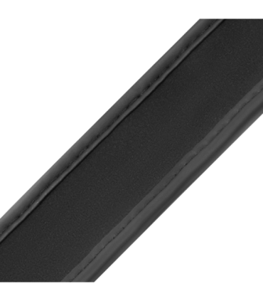 FETISH SUBMISSIVE - SET DE ESPOSAS Y ATADURAS CON FORRO DE NEOPRENO