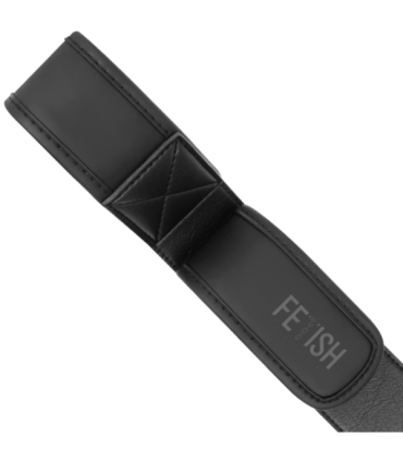 FETISH SUBMISSIVE - BARRA SEPARADORA BONDAGE CON FORRO DE NEOPRENO