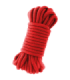 DARKNESS - CUERDA JAPONESA 5 M ROJO