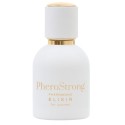 PHEROSTRONG - ELIXIR DE FERÓMONAS PARA MUJER 50 ML