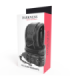 DARKNESS - ESPOSAS AJUSTABLES MANOS LEATHER NEGRO