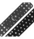 DARKNESS - SKULLS AND BONES ESPOSAS CON PINCHOS NEGRO