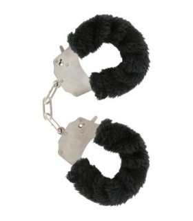 TOYJOY - ESPOSAS DEL AMOR NEGRO